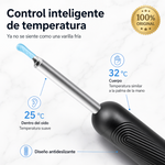 Otoscopio limpiador de oídos con cámara HD Envío GRATIS